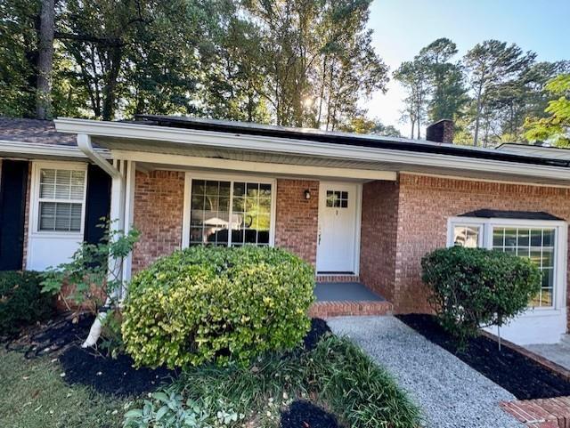 2465 Spring Drive Smyrna, GA 30080 - Photo 38 of 40