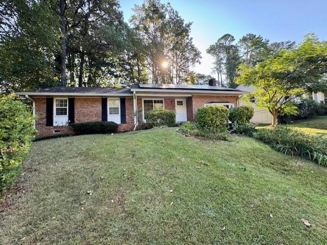 2465 Spring Drive Smyrna, GA 30080 - Photo 39 of 40