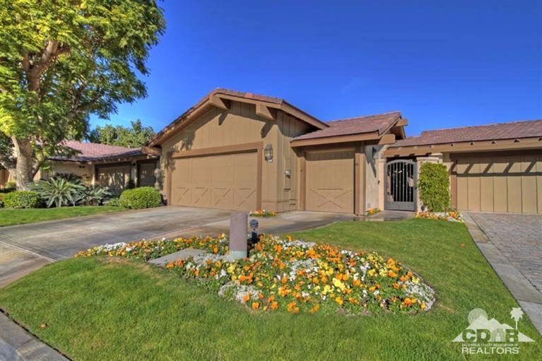 104 Old Ranch Road Palm Desert, CA 92211 - Photo 4 of 25 Additional Photo