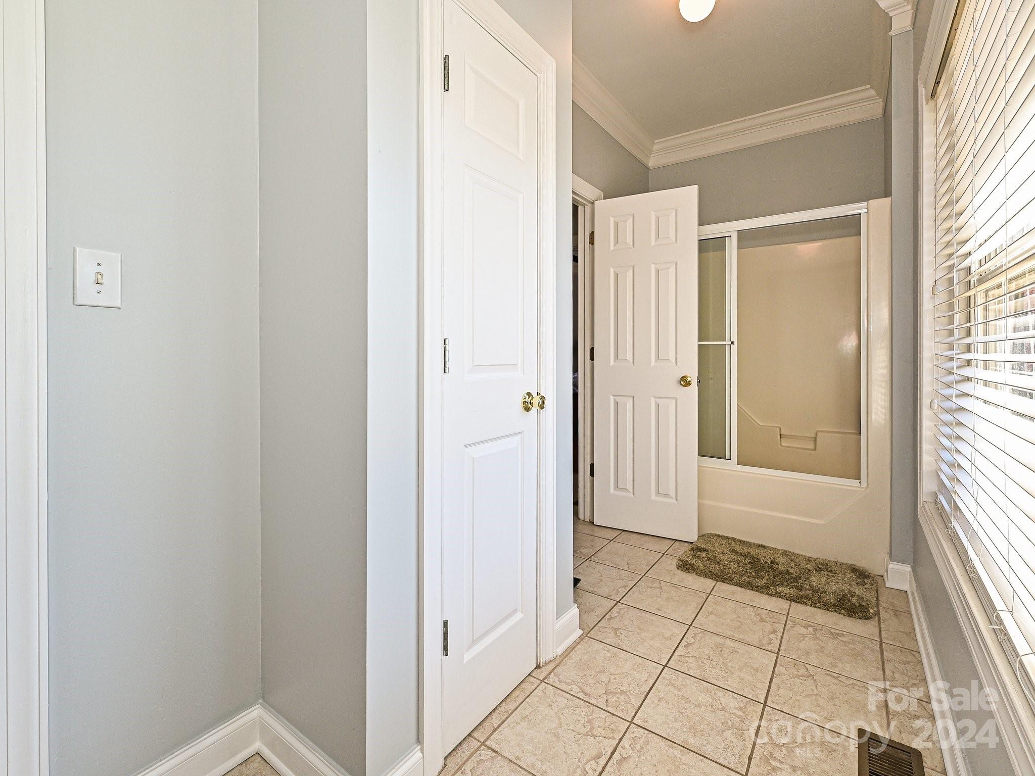 3203 Bentley Drive Lancaster, SC 29720 - Photo 31 of 45 a view of an empty room with window