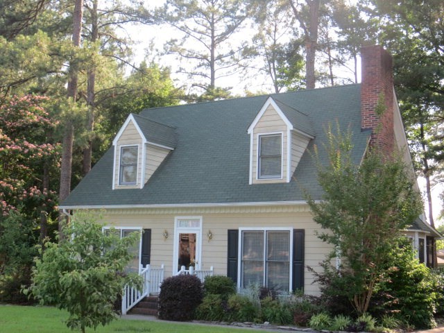 1203 Old Salem Road Rockingham, NC 28379 - Photo 1 of 1 Primary Photo