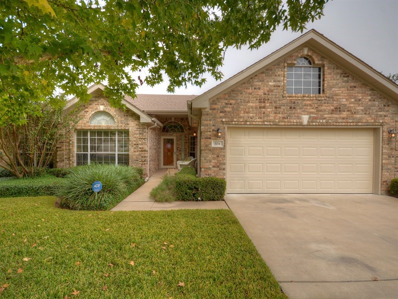 104 River Down Road Georgetown, TX 78628 - Photo 1 of 1 Gallery Image 1