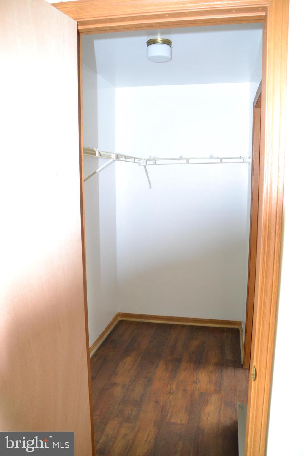 110 Robert Road Harrisburg, PA 17112 - Photo 9 of 23 Walk-in closet