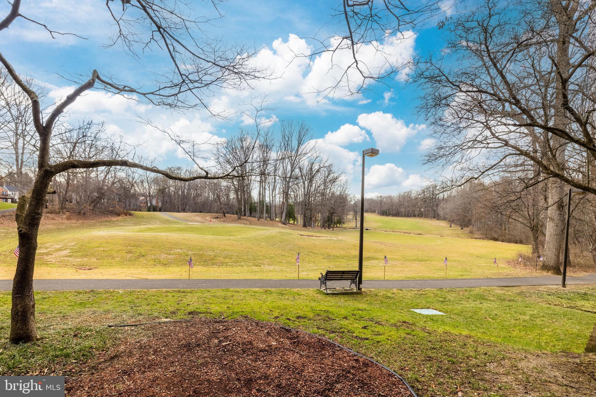 2122 Green Watch Way, Unit 10/101A Reston, VA 20191 - Photo 30 of 34 Can't get enough of these views!
