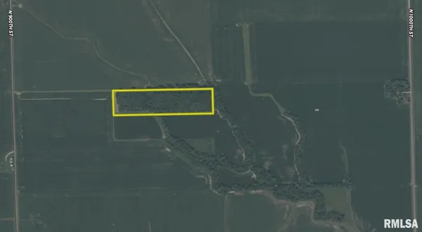 $69,500 | North 900th Street, Martinsville, IL 62442