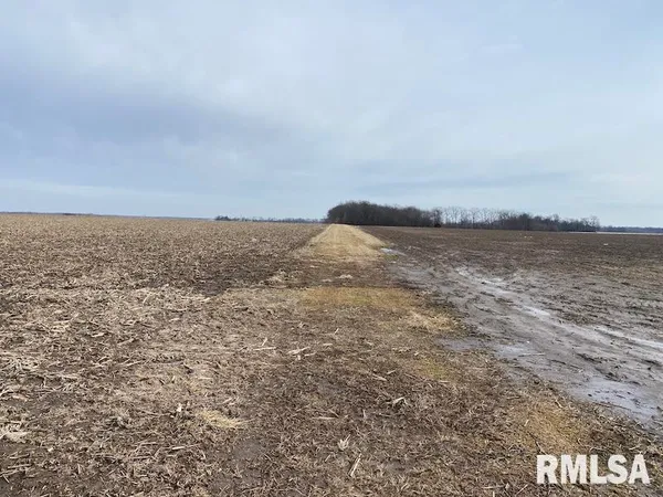 $69,500 | North 900th Street, Martinsville, IL 62442