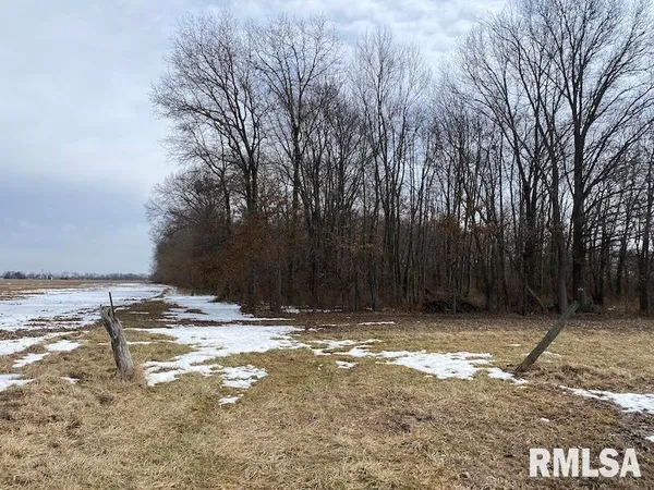 $69,500 | North 900th Street, Martinsville, IL 62442