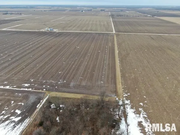 $69,500 | North 900th Street, Martinsville, IL 62442