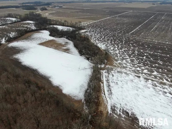 $69,500 | North 900th Street, Martinsville, IL 62442