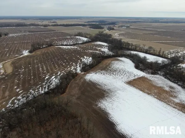 $69,500 | North 900th Street, Martinsville, IL 62442