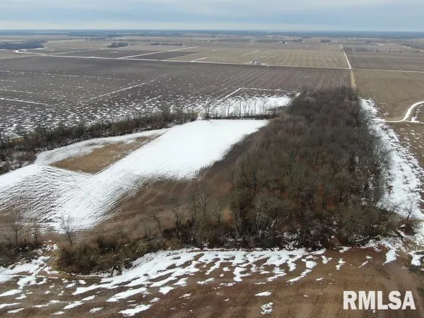 $69,500 | North 900th Street, Martinsville, IL 62442