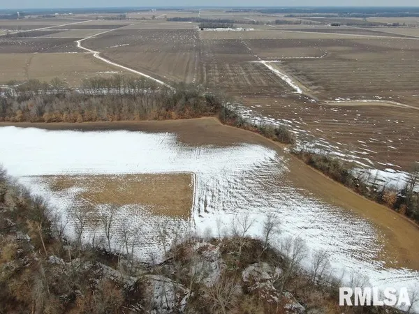 $69,500 | North 900th Street, Martinsville, IL 62442