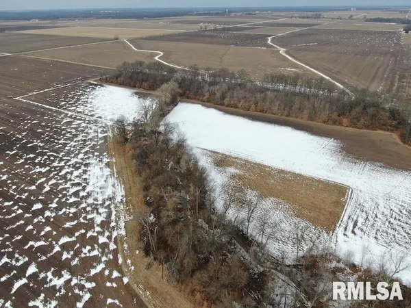 $69,500 | North 900th Street, Martinsville, IL 62442