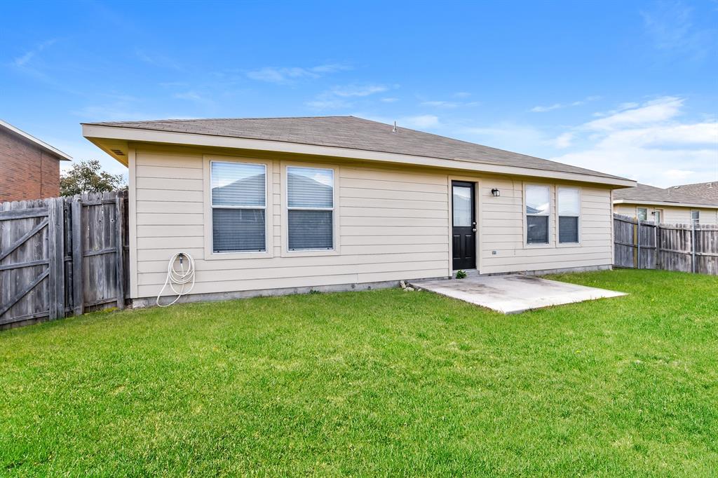 12325 Arbor Lake Road Rhome, TX 76078 - Photo 14 of 15