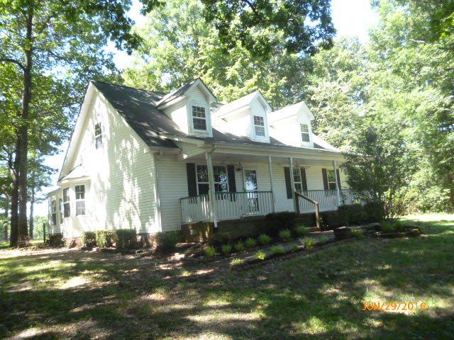 1225 Hortense Road Dickson, TN 37055 - Photo 1 of 14 Front view