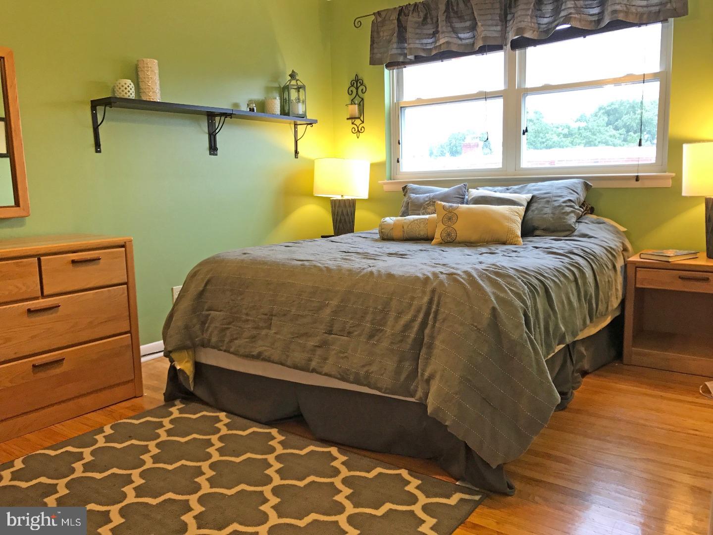 5444 Quentin Street Philadelphia, PA 19128 - Photo 13 of 22 Bedroom - Main