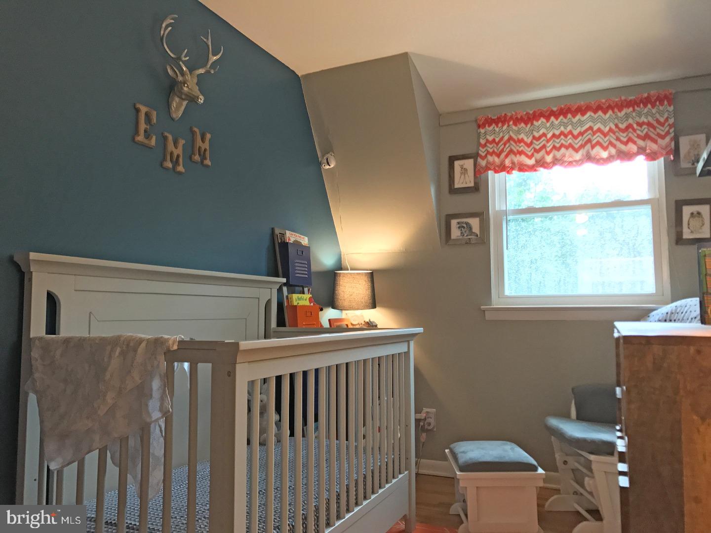 5444 Quentin Street Philadelphia, PA 19128 - Photo 15 of 22 Bedroom 3