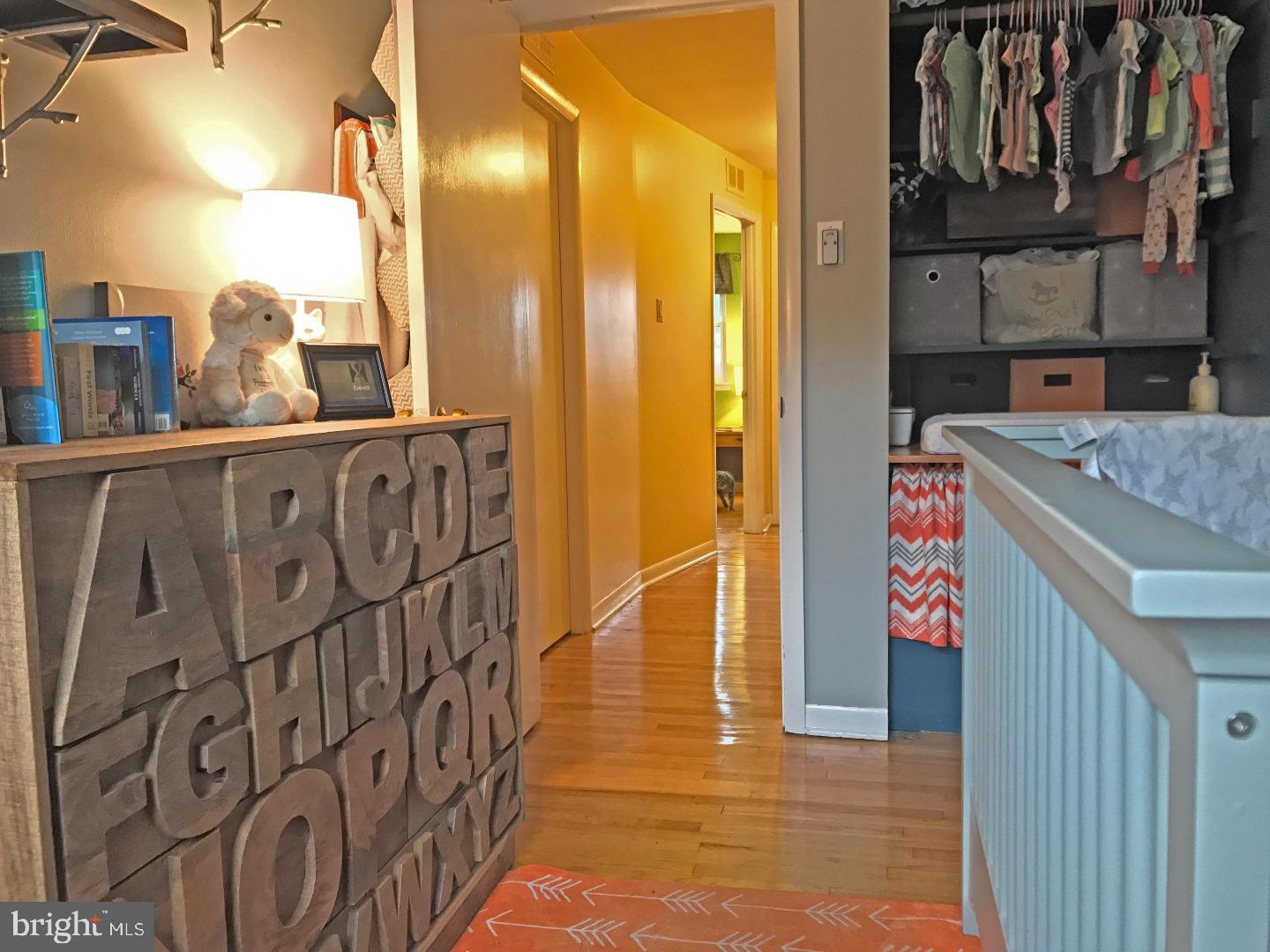 5444 Quentin Street Philadelphia, PA 19128 - Photo 16 of 22 Bedroom 3