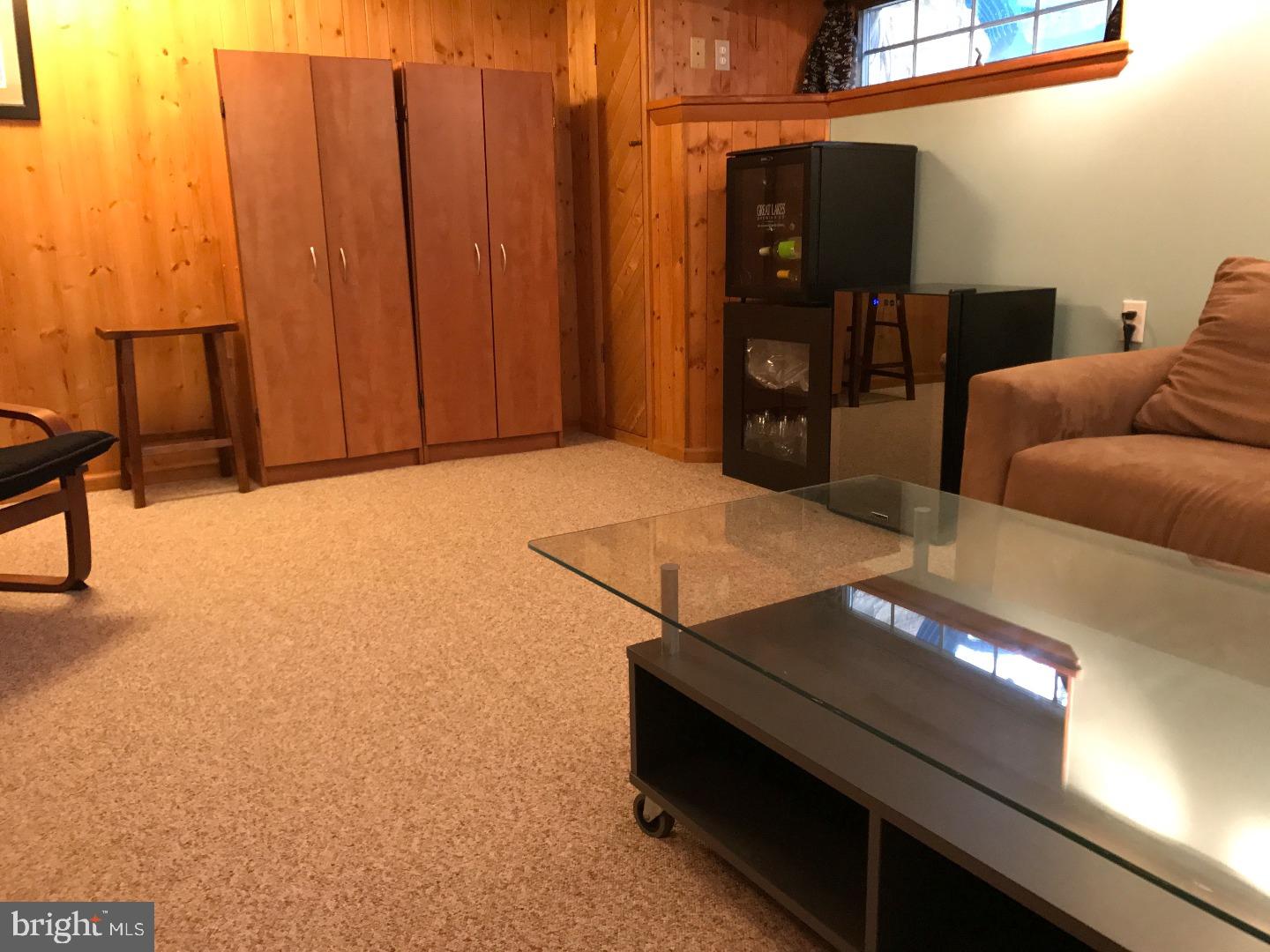 5444 Quentin Street Philadelphia, PA 19128 - Photo 18 of 22 Finished basement .