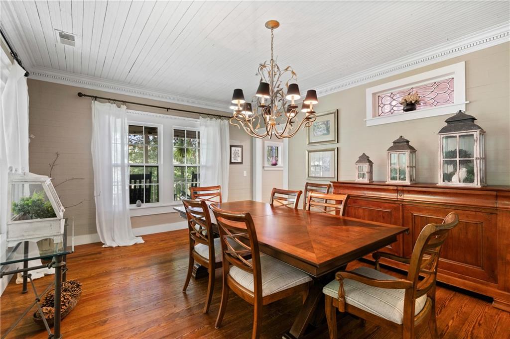 5743 Union Hill Road Alpharetta, GA 30004 - Photo 24 of 63