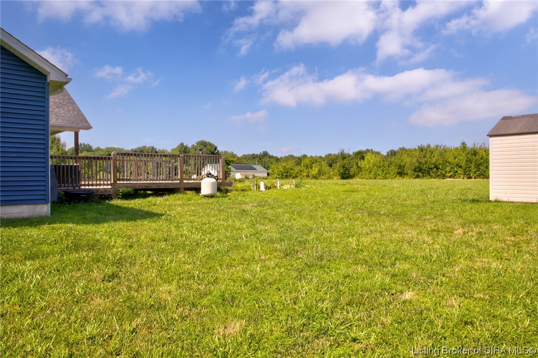 20592 Fry Road Otisco, IN 47163 - Photo 29 of 42