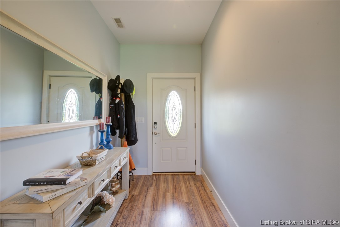20592 Fry Road Otisco, IN 47163 - Photo 4 of 42