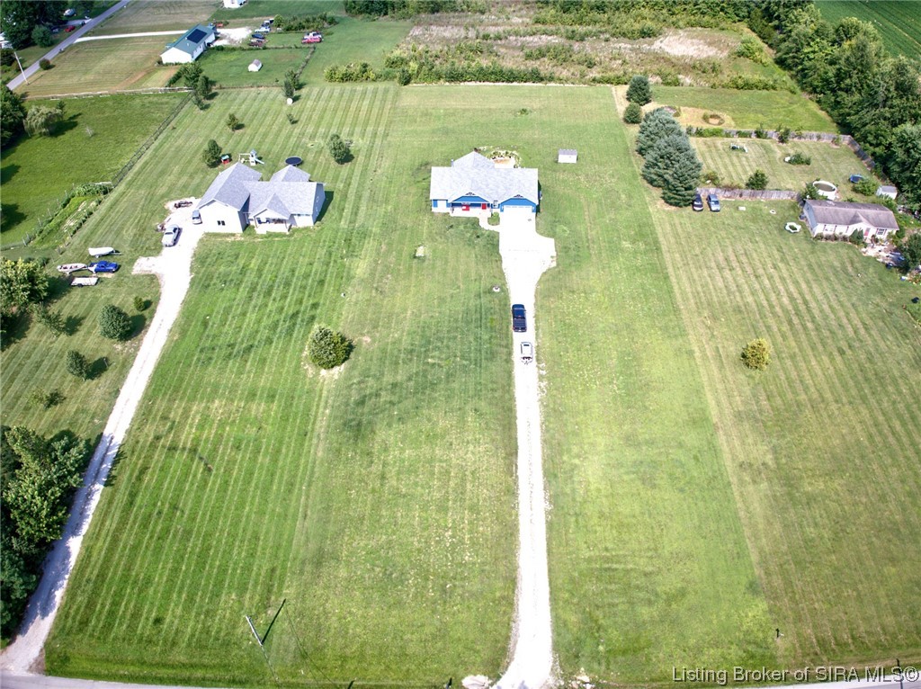 20592 Fry Road Otisco, IN 47163 - Photo 42 of 42