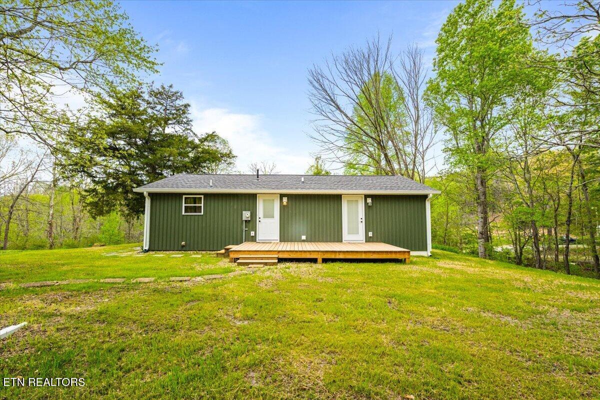520 West Hill Road Huntsville, TN 37756 - Photo 35 of 43 43-135 Cougar Ridge Pvt Dr