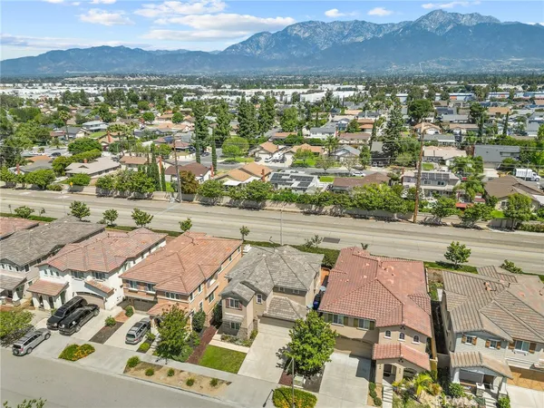 $795,000 | 9556 Harvest Vista Drive, Rancho Cucamonga, CA 91730