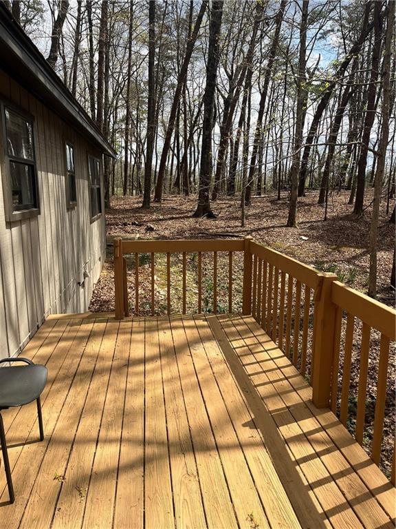 94 Winding Way Jasper, GA 30143 - Photo 21 of 33