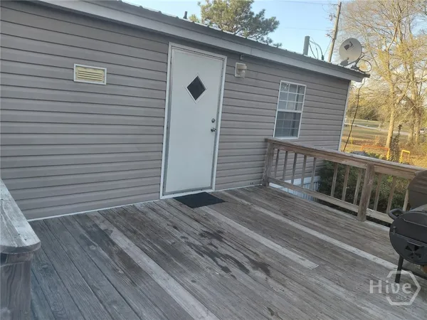 $199,900 | 437 Burkhalter Circle, Claxton, GA 30417