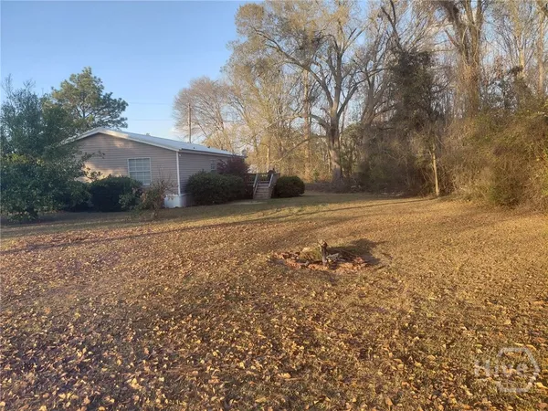 $199,900 | 437 Burkhalter Circle, Claxton, GA 30417