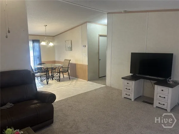 $199,900 | 437 Burkhalter Circle, Claxton, GA 30417