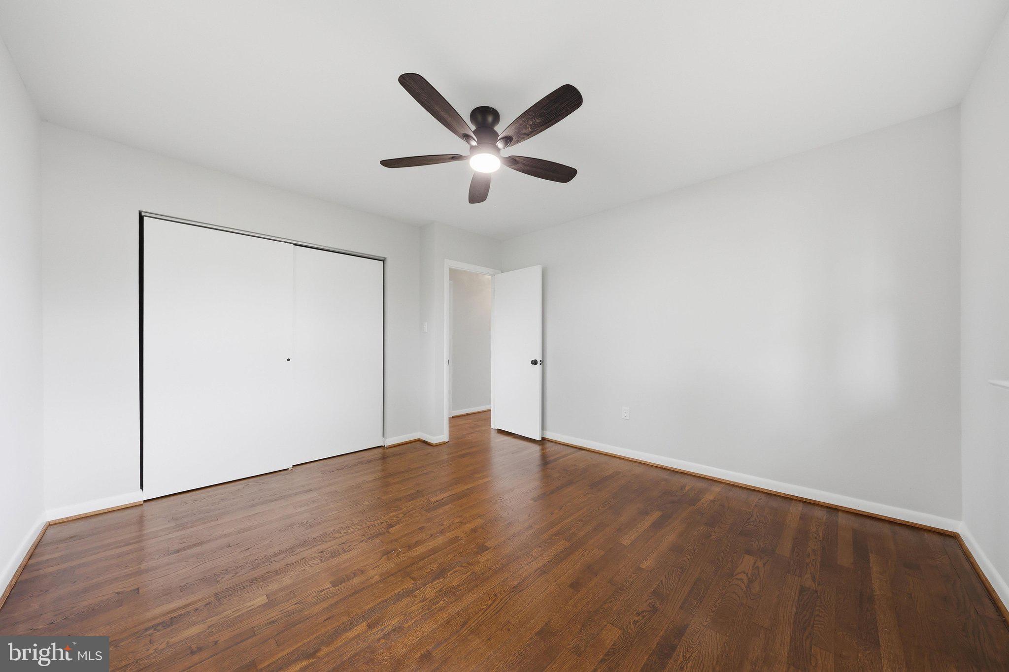 13819 Broadfording Church Road Hagerstown, MD 21740 - Photo 17 of 39 Bedroom 2