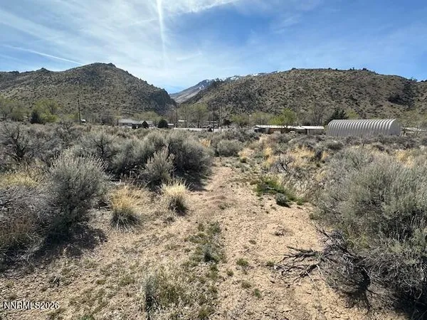 $30,000 | 0 Highway 395, Coleville, CA 96107