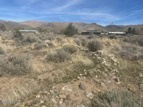 $30,000 | 0 Highway 395, Coleville, CA 96107