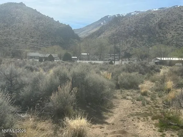 $30,000 | 0 Highway 395, Coleville, CA 96107