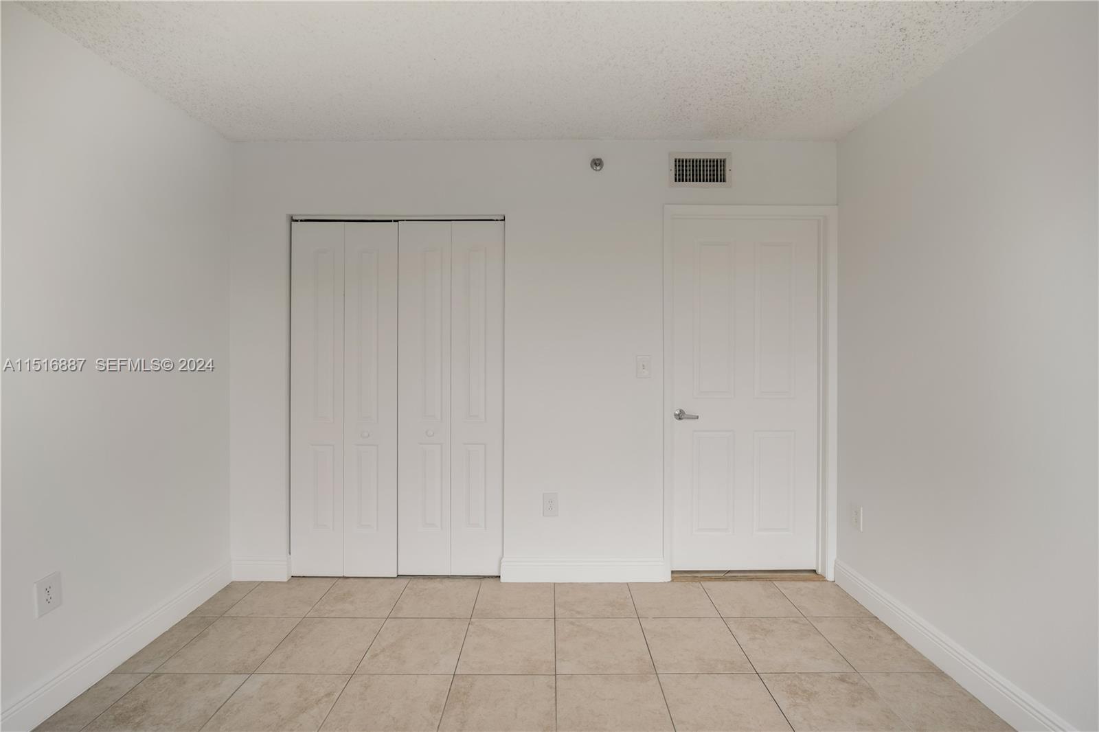 2351 Douglas Road, Unit 1207 Miami, FL 33145 - Photo 16 of 22 a view of an empty room