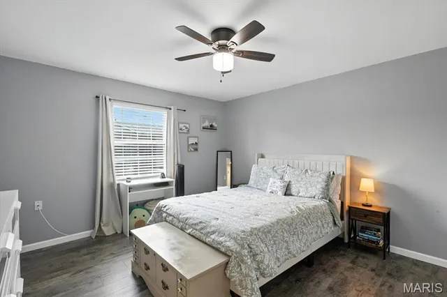 $89,000 | 6935 Colonial Woods Drive, Unit 23, St. Louis, MO 63129