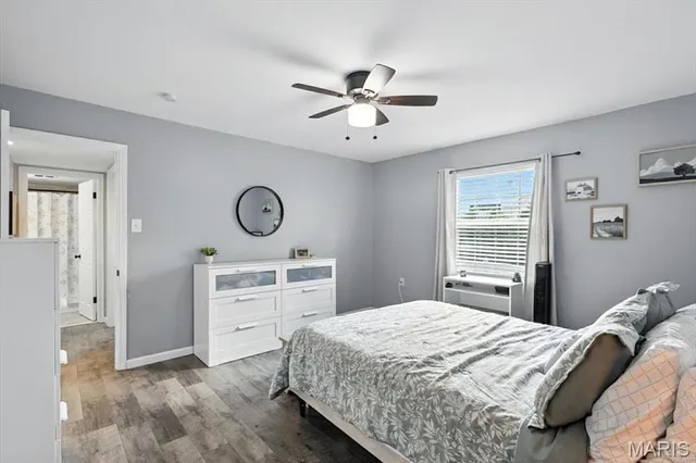 $89,000 | 6935 Colonial Woods Drive, Unit 23, St. Louis, MO 63129