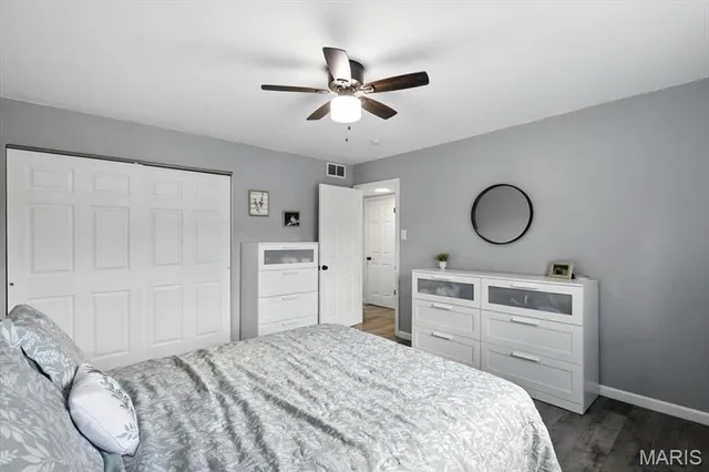 $89,000 | 6935 Colonial Woods Drive, Unit 23, St. Louis, MO 63129