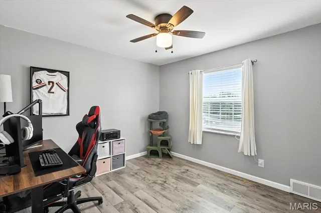 $89,000 | 6935 Colonial Woods Drive, Unit 23, St. Louis, MO 63129