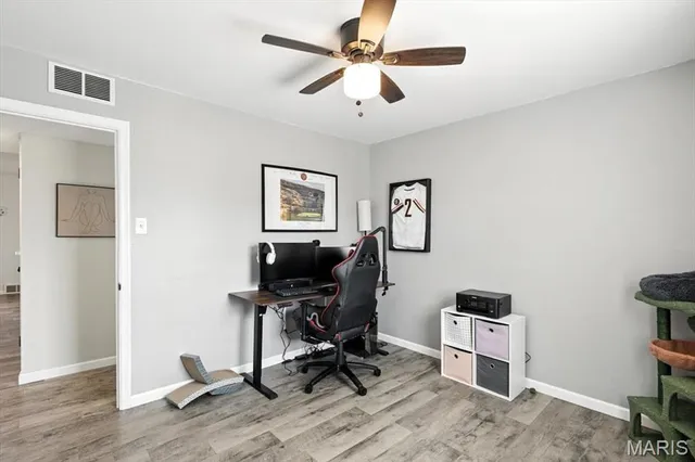 $89,000 | 6935 Colonial Woods Drive, Unit 23, St. Louis, MO 63129