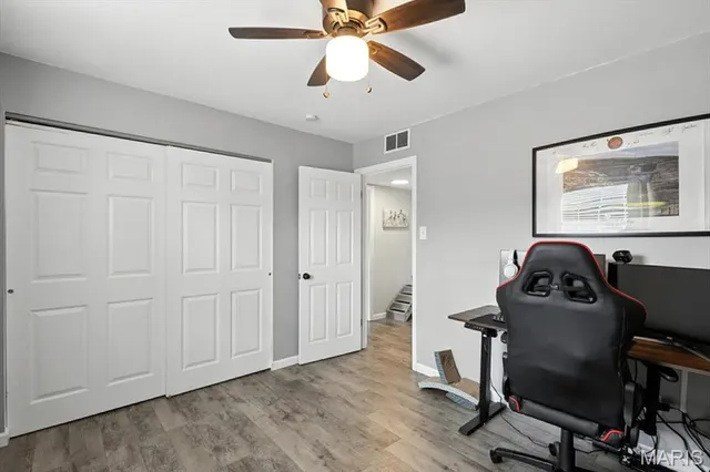 $89,000 | 6935 Colonial Woods Drive, Unit 23, St. Louis, MO 63129