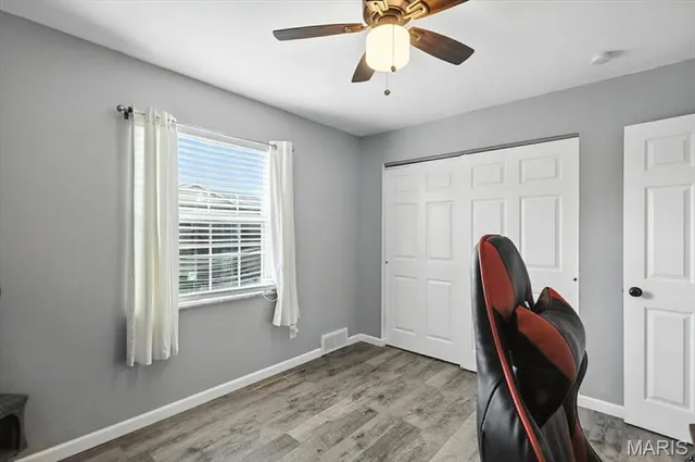 $89,000 | 6935 Colonial Woods Drive, Unit 23, St. Louis, MO 63129