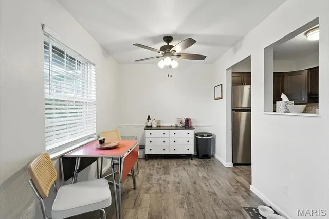 $89,000 | 6935 Colonial Woods Drive, Unit 23, St. Louis, MO 63129