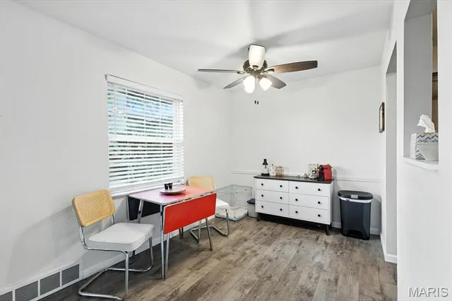 $89,000 | 6935 Colonial Woods Drive, Unit 23, St. Louis, MO 63129