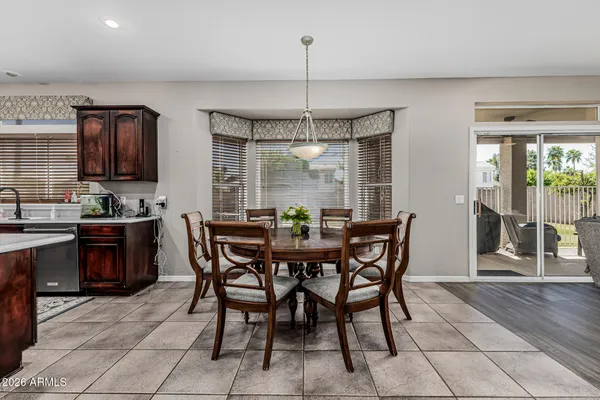 $744,900 | 4495 East Aspen Way, Gilbert, AZ 85234