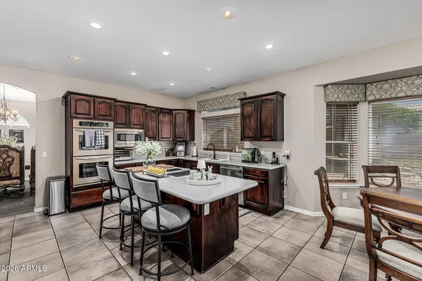 $744,900 | 4495 East Aspen Way, Gilbert, AZ 85234
