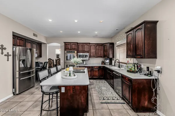 $744,900 | 4495 East Aspen Way, Gilbert, AZ 85234
